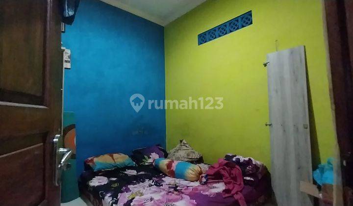 Dijual Rumah Di Perumahan Beringin Ngaliyan Beserta Usaha Air Artetisnya 4