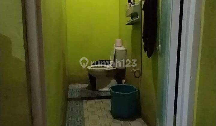Dijual Rumah Di Perumahan Beringin Ngaliyan Beserta Usaha Air Artetisnya 6