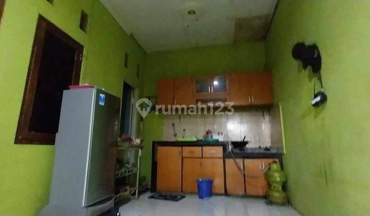 Dijual Rumah Di Perumahan Beringin Ngaliyan Beserta Usaha Air Artetisnya 7