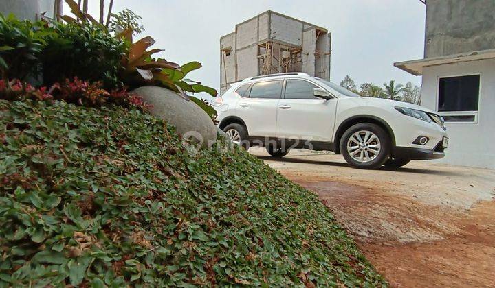 RUMAH CLUSTER KONSEP SYARIAH GUNUNGPATI Lokasi NGREMBEL 2