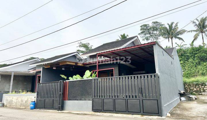 Rumah Cluster Unnes Bisa Dp Mulai 10 Kpr Dibantu 2