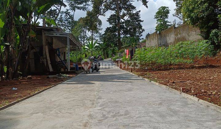 Rumah Cluster Seputar Pasar Gunungpati Dp Mulai 10  2