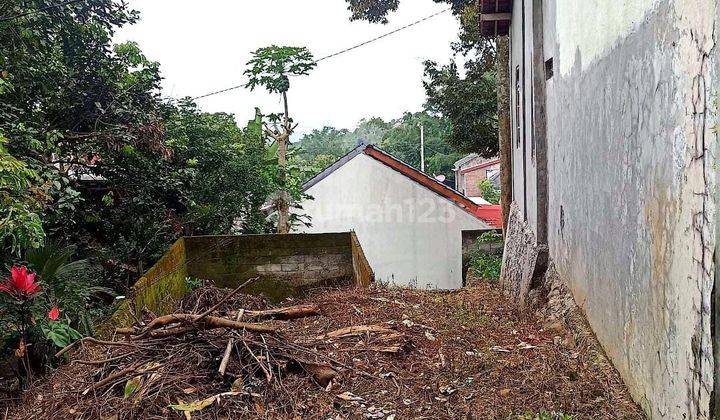 Tanah Murah Bawen Dekat Kampung Semilir Turunn Harga. 1