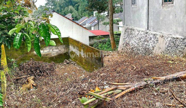 Tanah Murah Bawen Dekat Kampung Semilir Turunn Harga. 2