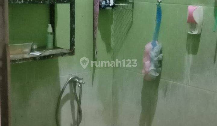 Rumah Tengah Kota Dipanjangan Asri Kota Semarang Barat 2