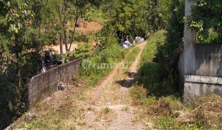 Tanah Murah Sekaran Unnes Gang Pete Gunungpati 2