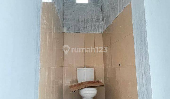 Rumah Baru Siap Huni Dan SHM Ready Gunungpati 2