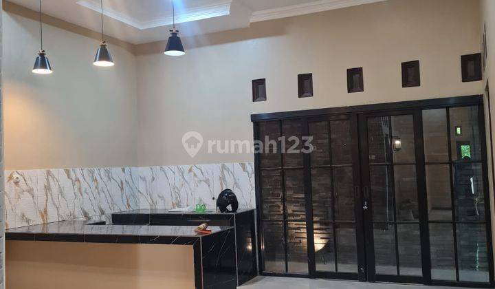 Rumah Mewah Ready Siap Huni SHM Ready Gunungpati 6 Menit Ke Unnes 2