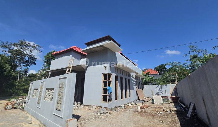 Rumah Ready Bisa KPR 5 Menit Dari Unnes Gunungpati 2