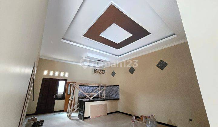 Rumah Baru Siap Huni Mangunsari SHM Ready 7 Menit Dari Unnes 2