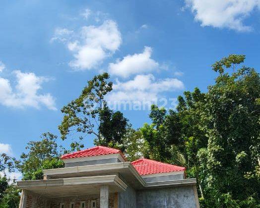 Rumah Ready Kalisegoro 3 Menit Dari Unnes 2