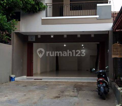 Jual rumah Baru Siap huni mangunsari Gunungpati Unnes 1