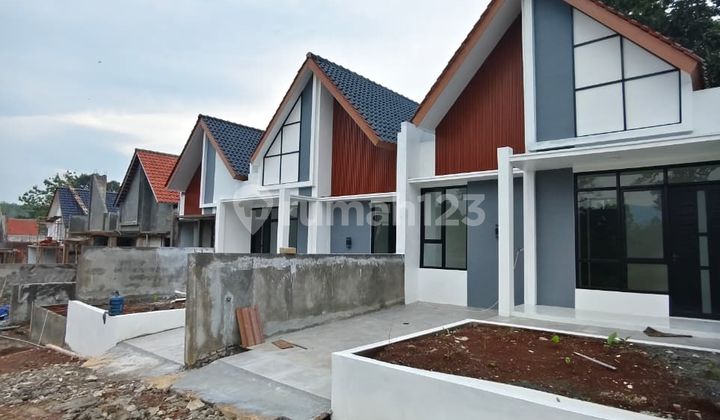 Rumah terlaris di gunungpati mijen bisa KPR  2