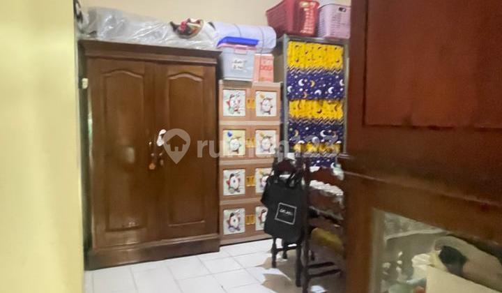 Rumah Murah Siap Huni Diperum Taman Puri Sartika Semarang 2