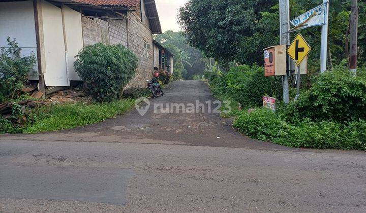 Tanah Kavling Harga Murah 100 Meter Dari Jalan Raya Cepoko Gunungpati 2