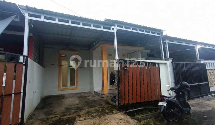 Rumah Ready di Jual Murah Promo Ramandhan Ungaran Timur 1