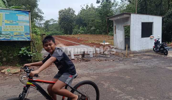 Affordable Plot of Land in Kandri, Gunungpati 2