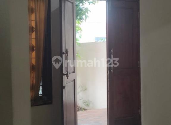 Rumah kos putri aktif dijual SHM Sekaran UNNES 2