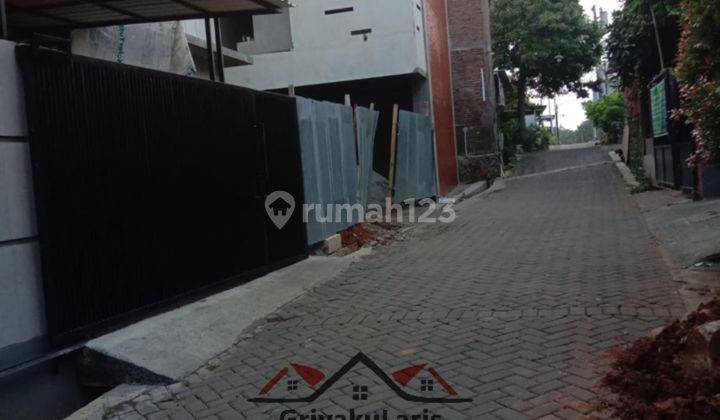 Rumah Kos Putri Aktif Unnes Gunungpati 2