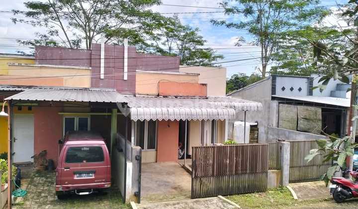Rumah Murah Depan Kecamatan Gunungpati 2