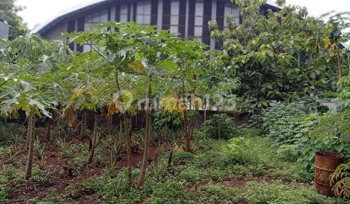 Tanah murah untuk kos Ring 1 UNNES 1