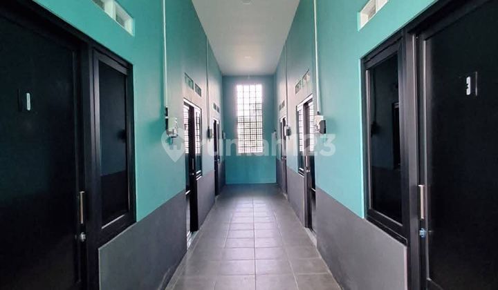 Rumah Kos Baru Siap Huni Kandri Gunungpati