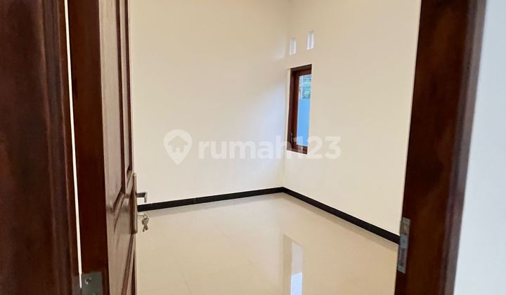 Rumah baru siap huni mangunsari UNNES gunungpati 2