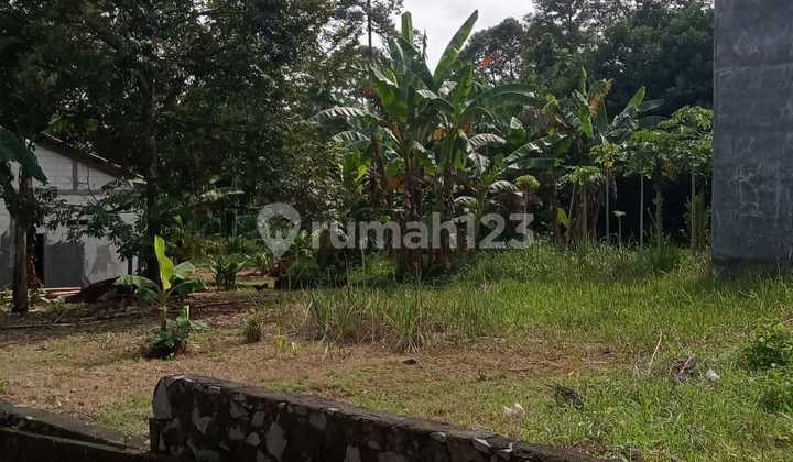 Tanah murah di puntan gunungpati hanya 100 meteran dari jalan raya 1