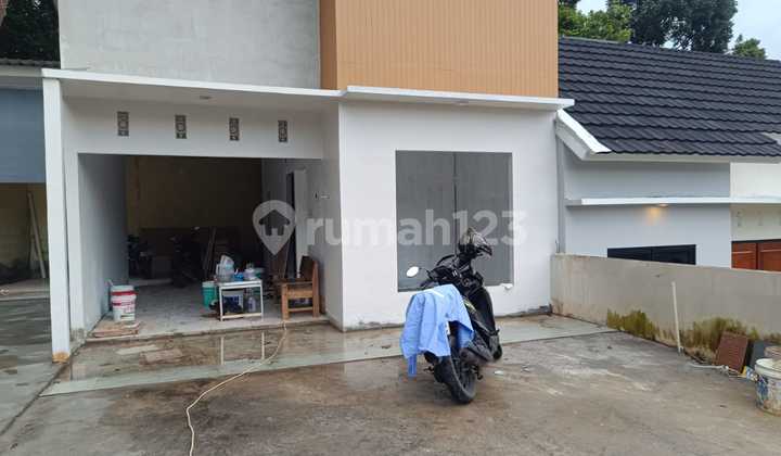 New House Ready to Occupy Pakintelan Eligible for Mortgage 2