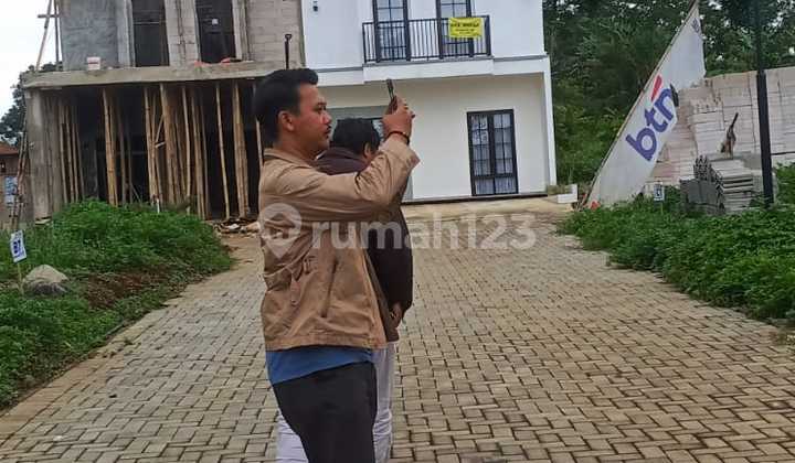 Rumah murah dibanyumanik semarang 2