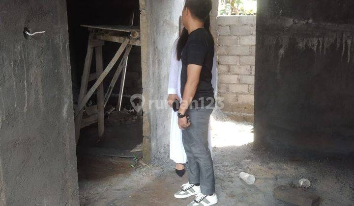 Rumah Subsidi Ungaran Timur Kwalitas Reguler 2