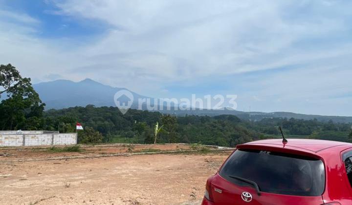 Tanah kavling murah sudah banyak tetangganya 2