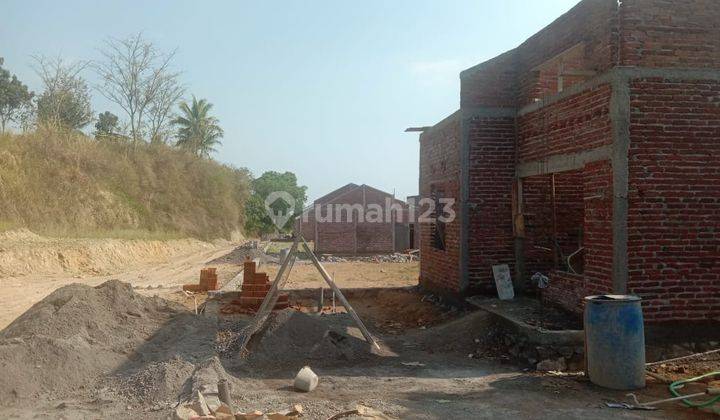 Rumah One Gate Harga Sudah Free Biaya Kpr Dan Balik Nama 2