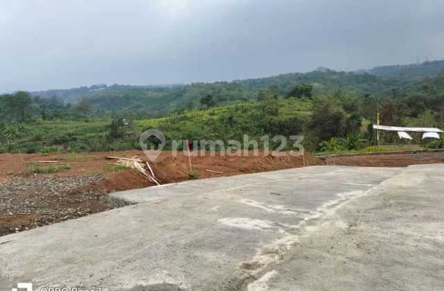 Tanah Murah Promo Romandhon di Jln Raya Mayaran - Gunungpati 2