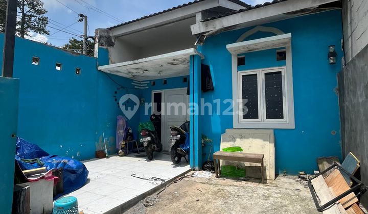 Rumah Siap Huni di Jual Murah di Leyangan Ungaran Timur 2