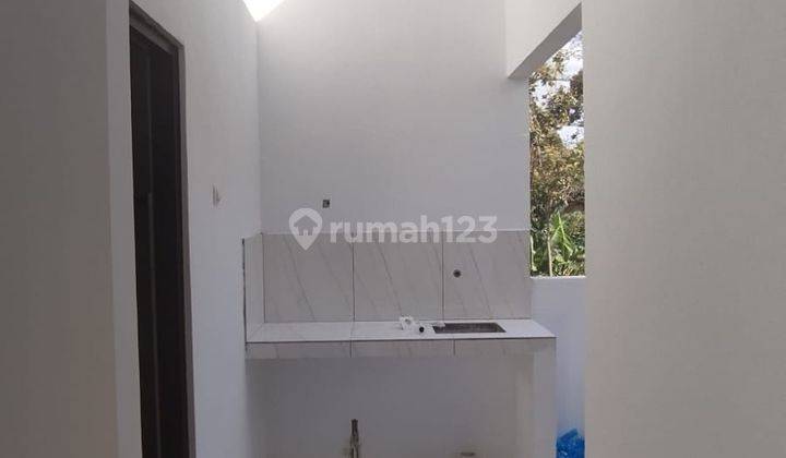 Rumah Ready Dp 5 Juta Free Biaya Kpr Dan Bn Doplang Bawen 2