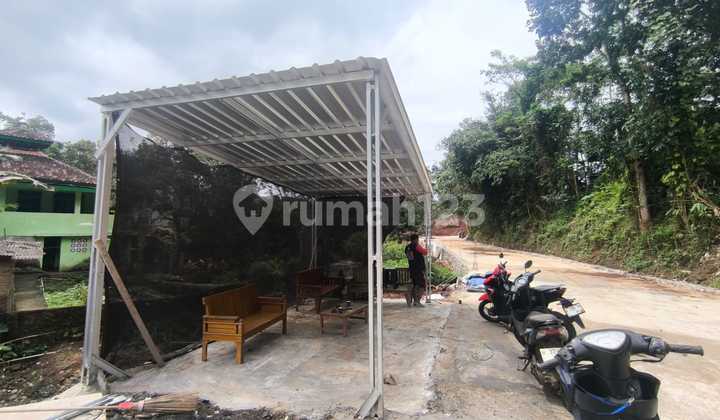 Tanah Kavling Murah di Unnes bisa Ditempo Free Pondasi 2