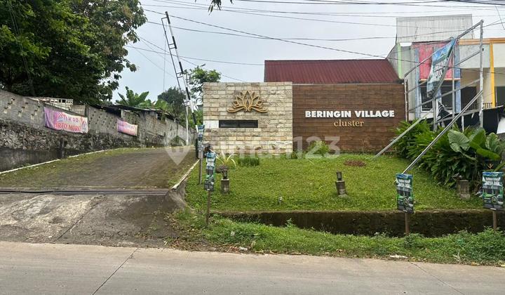 Luxury House in Bringin Tambak Aji Ngaliyan Semarang 2