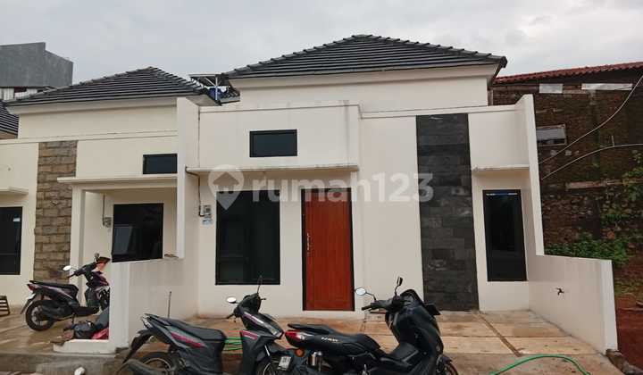 Rumah Dibanyumanik di Jual Rumah 2
