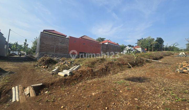 Tanah Murah Kalisegoro Unnes Gunungpati 2