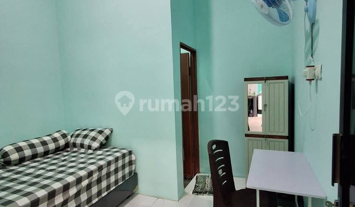 Rumah Kos Baru Siap Huni Kandri Gunungpati 2