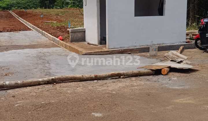 Tanah Murah di Kandri bisa Ditempo Gunungpati 1