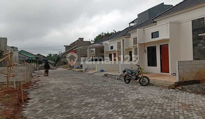 Rumah Dibanyumanik di Jual Rumah 1