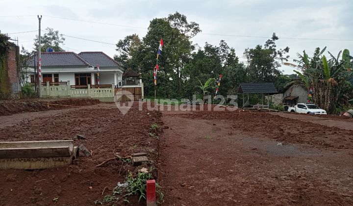 Tanah Murah Seputar Unnes bisa Ditempo 2