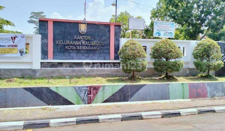 Rumah Baru Murah Unnes Kalisegoro Gunungpati 2