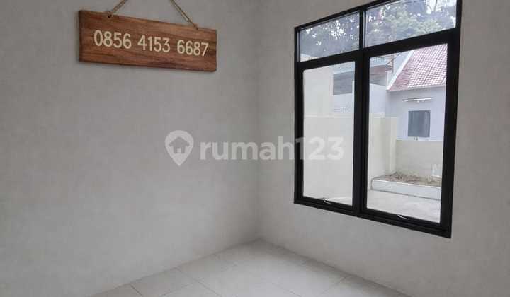 Rumah Baru Siap Huni KPR DP Suka Suka Pakintelan Gunungpati 2