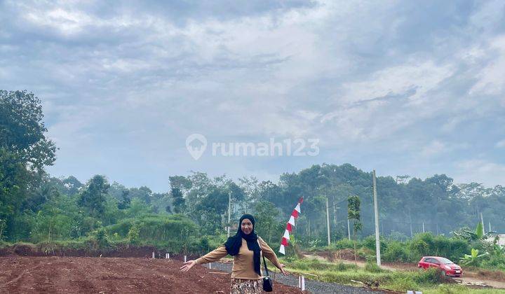Tanah Murah Harga 135 Juta Bisa Ditempo Gunungpati 1