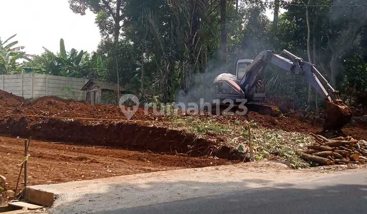 Tanah Kavling Murah Pinggir Jalan Raya Jedung Nongkosawit Gunungpati Tanah Kavling Murah Pinggir Jalan Raya Jedung Nongkosawit Gunungpati