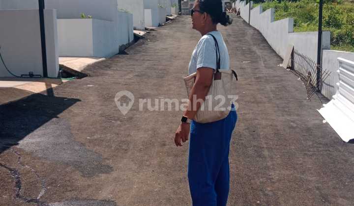 Rumah Murah Digunungpati bisa KPR dengan DP Kecil 1