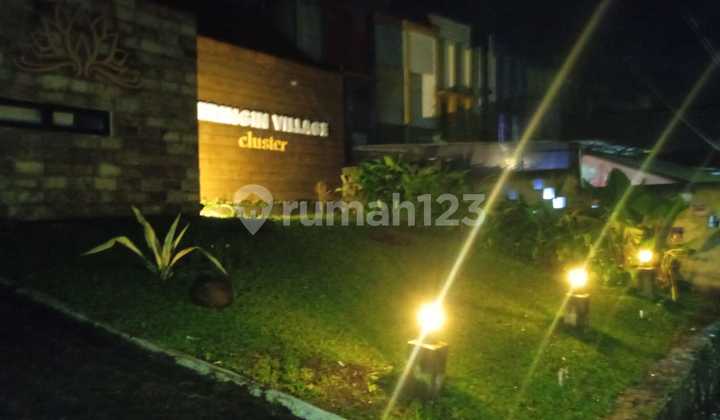 Luxury House in Bringin Tambak Aji Ngaliyan Semarang
